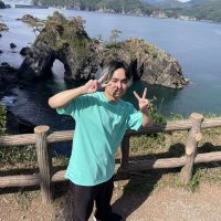 阿久井さんの写真①